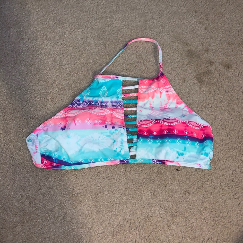 bathing suit top